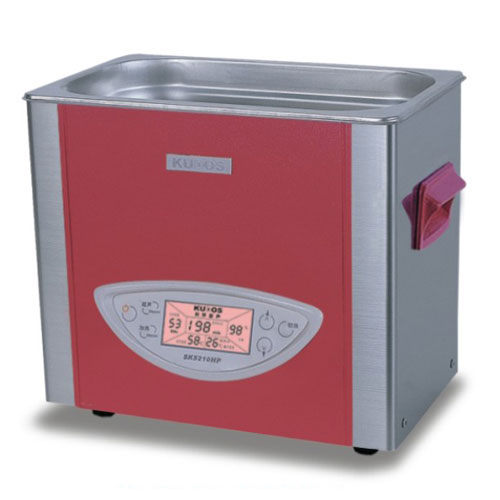 上海科导SK7210HP功率可调加热型超声波清洗器