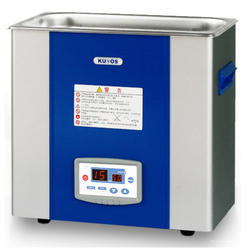 上海科导SK2200BT低频加热型超声波清洗器