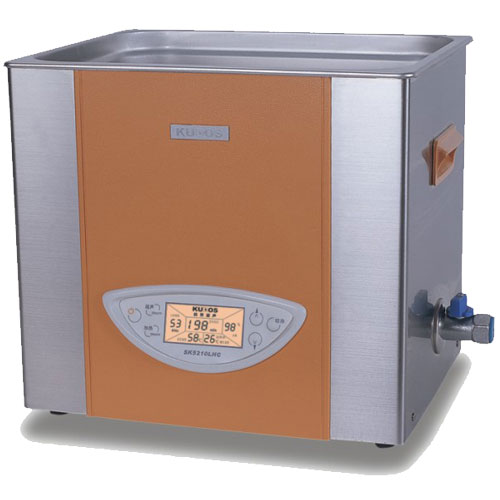 上海科导SK5210LHC双频加热型超声波清洗器