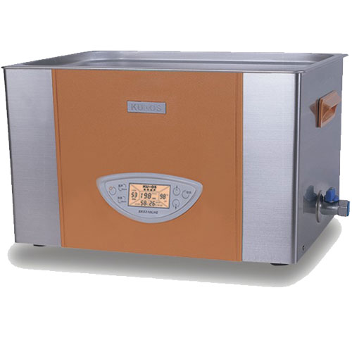 上海科导SK8210LHC双频加热型超声波清洗器